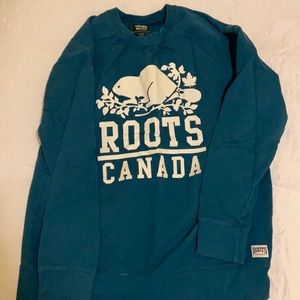 Roots Sweater